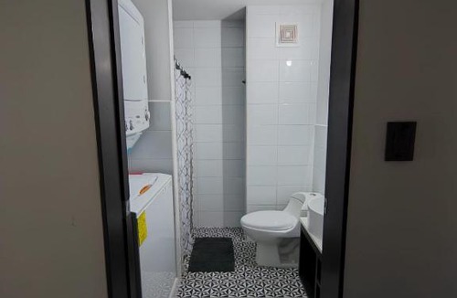 Zona Historico Apartment | Apartamento Ciudad de Guatemala