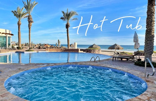 Puerto Penasco Apartment | Apartment ∙ 1 bedroom ∙ 4 guests