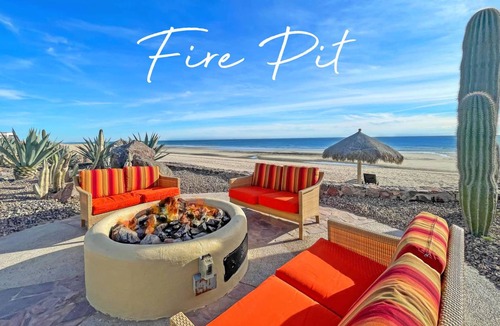 Puerto Penasco Apartment | Apartment ∙ 1 bedroom ∙ 4 guests