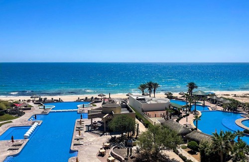 Puerto Penasco Apartment | Apartment ∙ 1 bedroom ∙ 4 guests