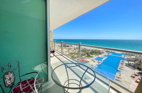 Puerto Penasco Apartment | Apartment ∙ 1 bedroom ∙ 4 guests