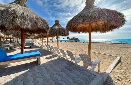 Puerto Penasco Apartment | Apartment ∙ 1 bedroom ∙ 4 guests