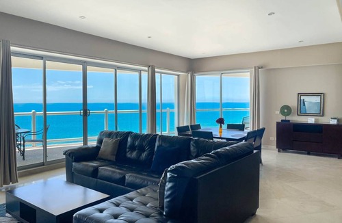 Puerto Penasco Apartment | Apartment ∙ 2 bedrooms ∙ 6 guests