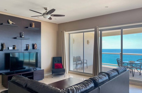 Puerto Penasco Apartment | Apartment ∙ 2 bedrooms ∙ 6 guests