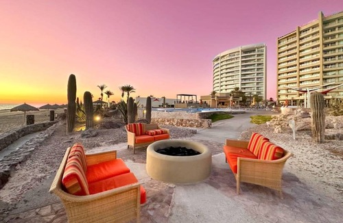 Puerto Penasco Apartment | Apartment ∙ 2 bedrooms ∙ 6 guests