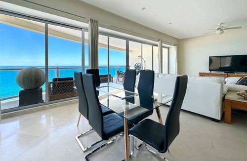 Puerto Penasco Apartment | Apartment ∙ 2 bedrooms ∙ 6 guests