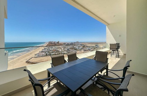 Puerto Penasco Apartment | Apartment ∙ 2 bedrooms ∙ 6 guests