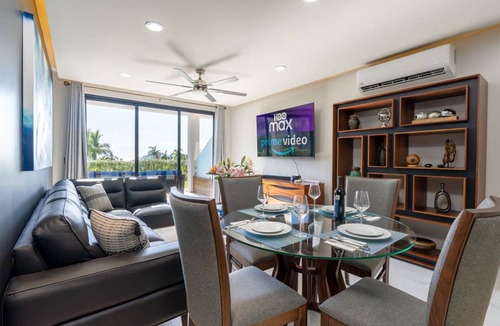 Bucerias Apartment | Apartment ∙ 2 bedrooms ∙ 6 guests