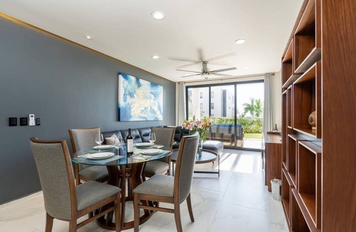 Bucerias Apartment | Apartment ∙ 2 bedrooms ∙ 6 guests