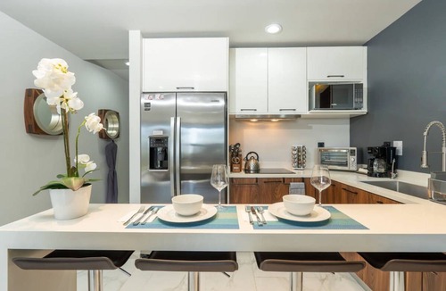 Bucerias Apartment | Apartment ∙ 2 bedrooms ∙ 6 guests