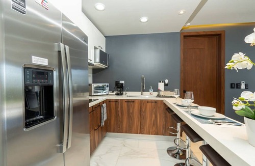 Bucerias Apartment | Apartment ∙ 2 bedrooms ∙ 6 guests