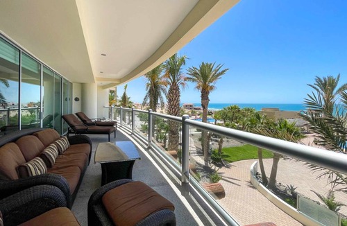 Puerto Penasco Apartment | Apartment ∙ 3 bedrooms ∙ 8 guests