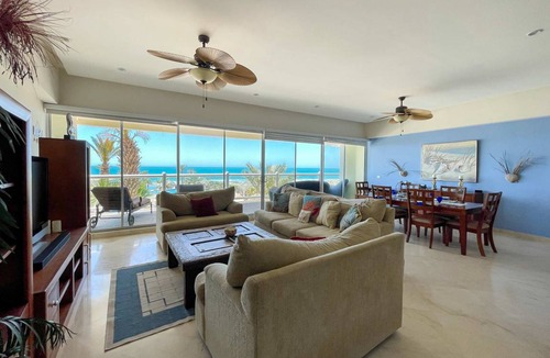 Puerto Penasco Apartment | Apartment ∙ 3 bedrooms ∙ 8 guests