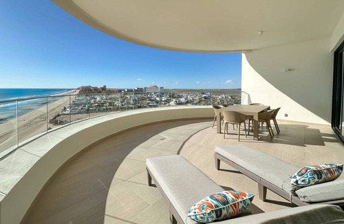 Puerto Penasco Apartment | Apartment ∙ 3 bedrooms ∙ 6 guests