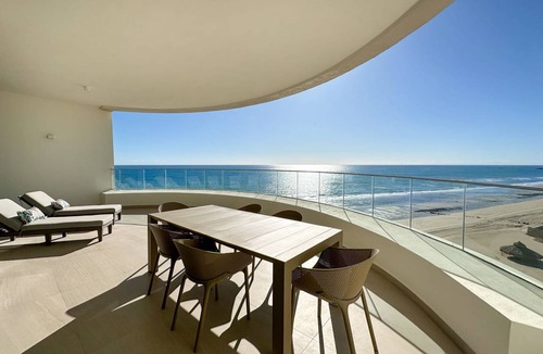 Puerto Penasco Apartment | Apartment ∙ 3 bedrooms ∙ 6 guests