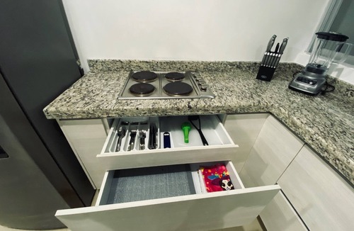 Merida Condo | Artistic Mayan Accommodations - AMA 3B