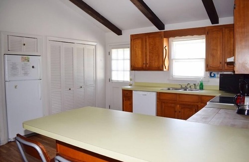 Piney Island House | Avocet- Shared Community Water Access, Close to Beach.