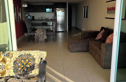 South Hotel Zone Condo | Awesome Place in Puerto Vallarta Grand Venetian