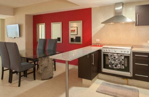 South Hotel Zone Condo | Awesome Place in Puerto Vallarta Grand Venetian