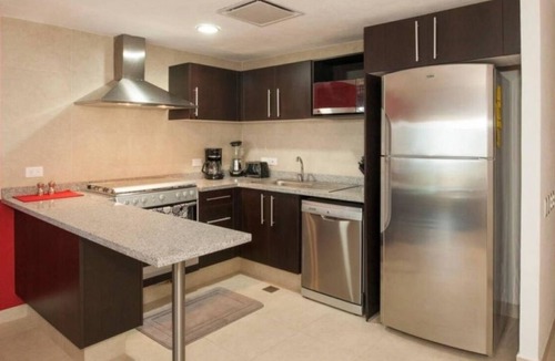 South Hotel Zone Condo | Awesome Place in Puerto Vallarta Grand Venetian