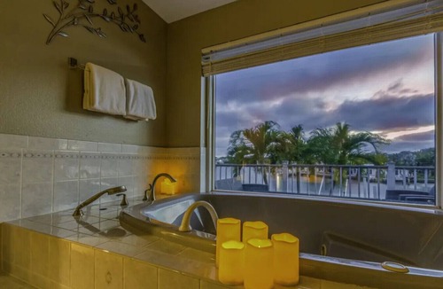 Indian Rocks Beach House | Azule| Waterfront Villa with Private Dock