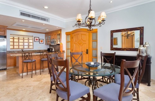 Flamingos Condo | Beautiful 2BR w Resort Amenities at Riviera Nayarit