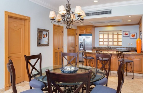 Flamingos Condo | Beautiful 2BR w Resort Amenities at Riviera Nayarit