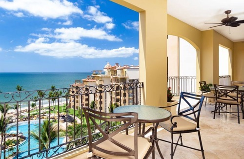 Flamingos Condo | Beautiful 2BR w Resort Amenities at Riviera Nayarit