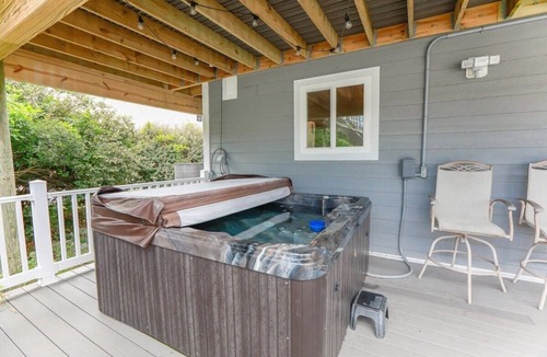 Sandbridge House | Beach Dreams Sandbridge