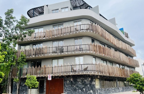 Zama Condo | Beautiful central Aldea Zama - 2-bed w/pool & gym