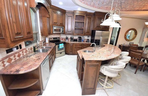 Sandy Beach Condo | Beautiful Sunset and Ocean View Esmeralda A503