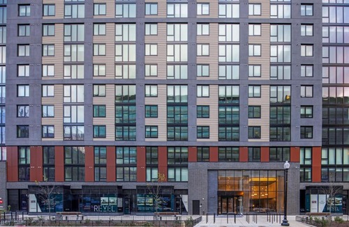 NoMa Hotel | Bluebird Suites at Capitol Hill
