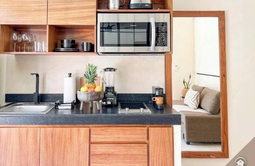 Tulum City Center Condo | Brand New Apartment with Private Plunge Pool ᯽A7