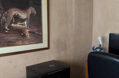 Northeast El Paso Bed & Breakfast | Bridgeton suites