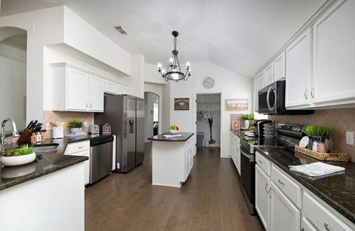 Wetmore House | BULVERDE VACATION HOME