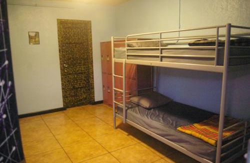 Gateway District Hostel | Bungalows Hostel