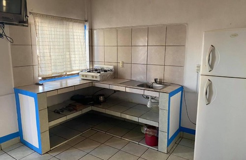 Rincon de Guayabitos Hotel | Bungalows Las Palomas