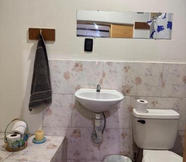 Quetzaltenango Bed & Breakfast | C&M Exclusive Private Rooms