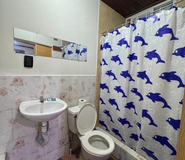 Quetzaltenango Bed & Breakfast | C&M Exclusive Private Rooms