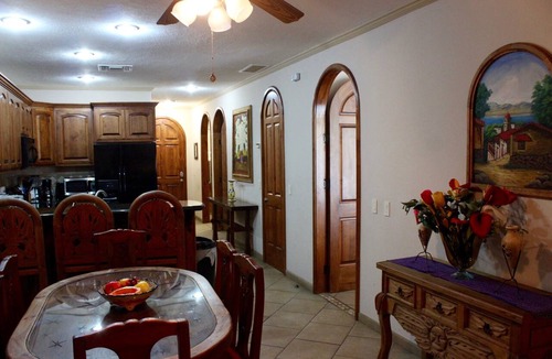 Puerto Penasco Condo | Casa Blanca CB-205 The Turning Tide Ocean View with WIFI