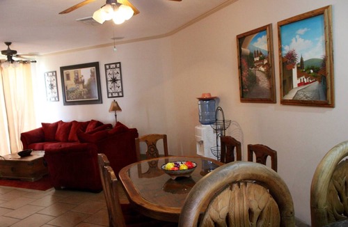 Puerto Penasco Condo | Casa Blanca CB-205 The Turning Tide Ocean View with WIFI
