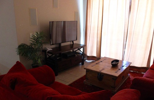 Puerto Penasco Condo | Casa Blanca CB-205 The Turning Tide Ocean View with WIFI