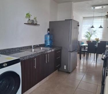 Conkal House | Casa condominio Ara