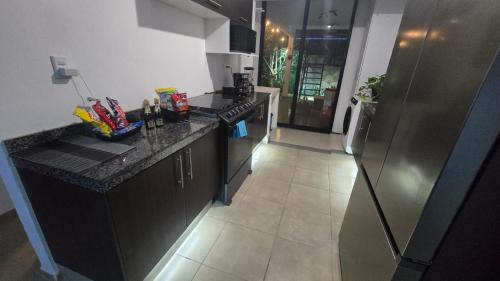 Conkal House | Casa condominio Ara