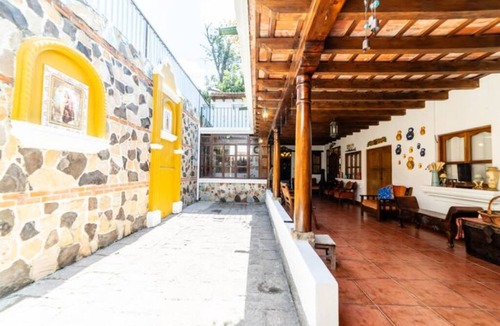 Antigua Guatemala House | Casa de la Abuela en el Corazón de Antigua