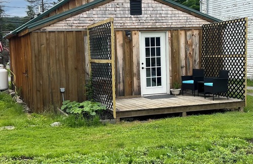 Cobleskill Cottage | Centered between Cooperstown and Cobleskill NY