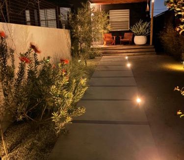 Sawtelle House | Central West LA Home Near Santa Monica & Beaches