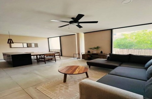 Tulum City Center Condo | Charming 2-bedroom condo with WiFi, AC in beautiful Tulum