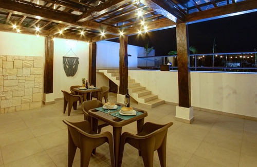 Zama Condo | Charming & fully equipped 1B-3 pax/shared pool.
