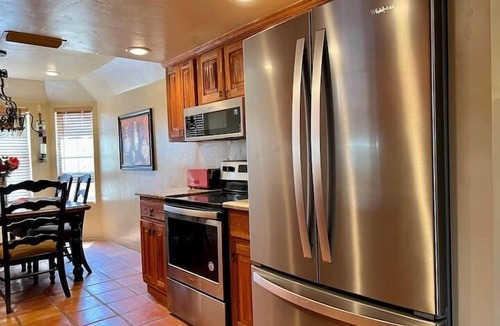 Picacho Hills House | Cheerful 2-bedroom townhouse with beautiful views